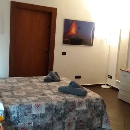 Vila Dimora Vittorio Emanuele 392 CTA Exteriér fotografie