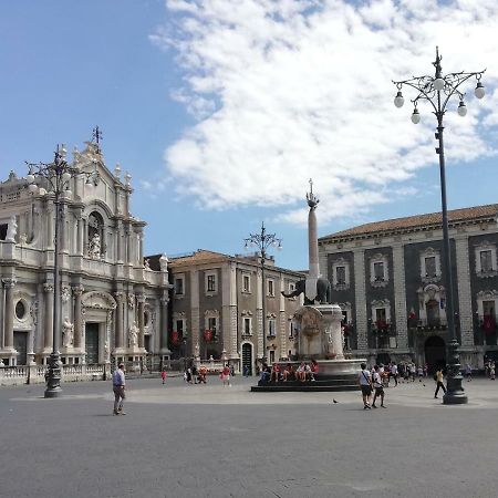 Vila Dimora Vittorio Emanuele 392 CTA Exteriér fotografie