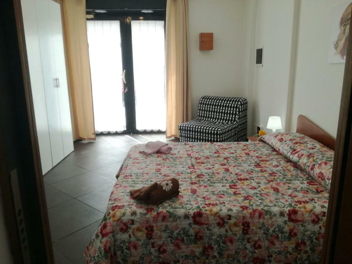 Vila Dimora Vittorio Emanuele 392 CTA Exteriér fotografie