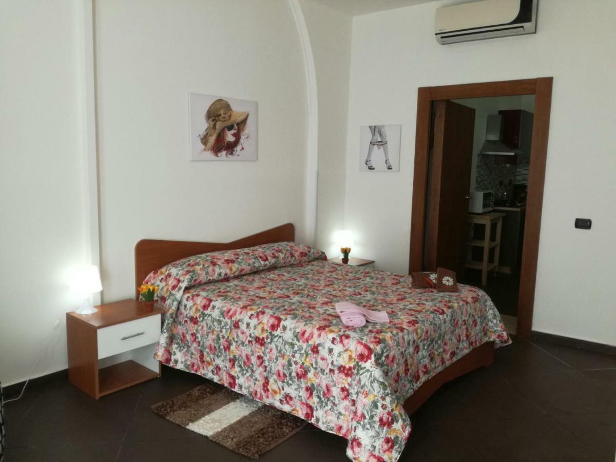 Vila Dimora Vittorio Emanuele 392 CTA Exteriér fotografie