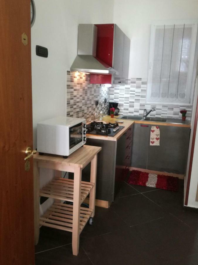 Vila Dimora Vittorio Emanuele 392 CTA Exteriér fotografie