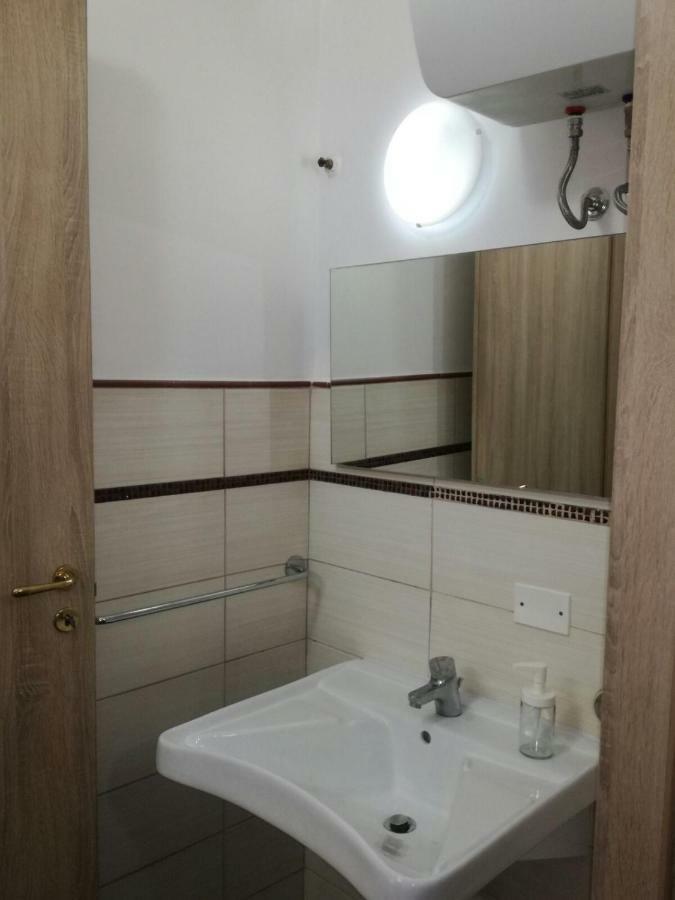 Vila Dimora Vittorio Emanuele 392 CTA Exteriér fotografie