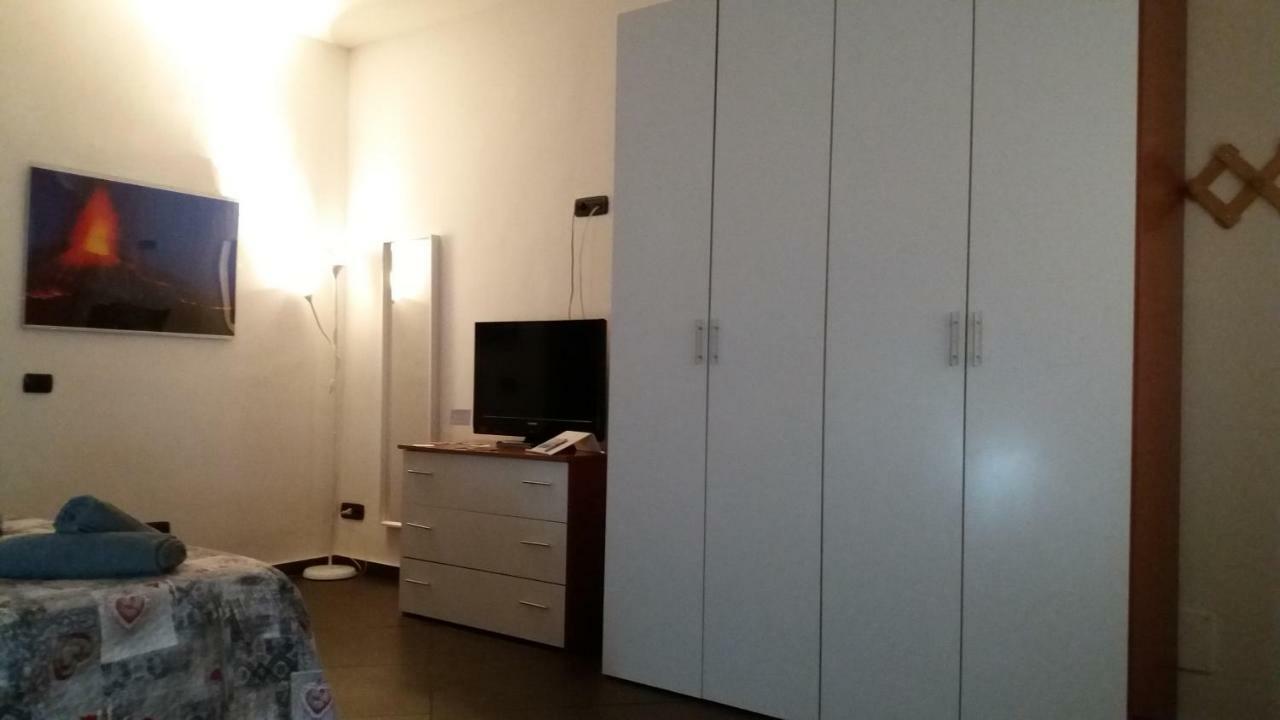 Vila Dimora Vittorio Emanuele 392 CTA Exteriér fotografie